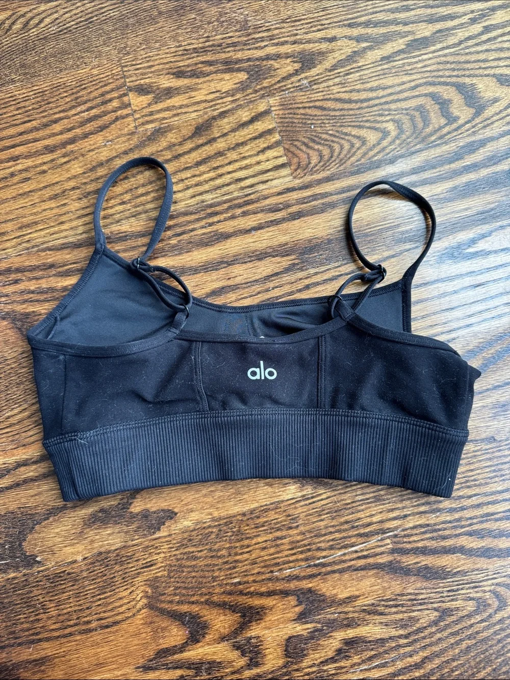 Alo Yoga sports bra